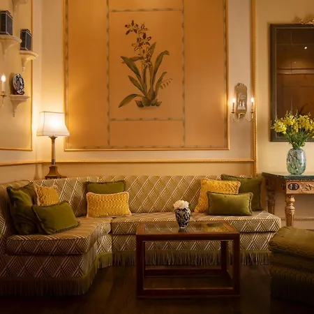 Hotel Degli Aranci