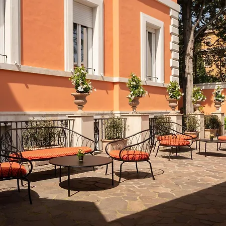 Hotel Degli Aranci