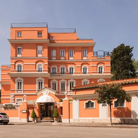 Hotel Degli Aranci