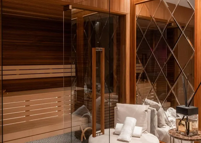 Degli Aranci Hotel