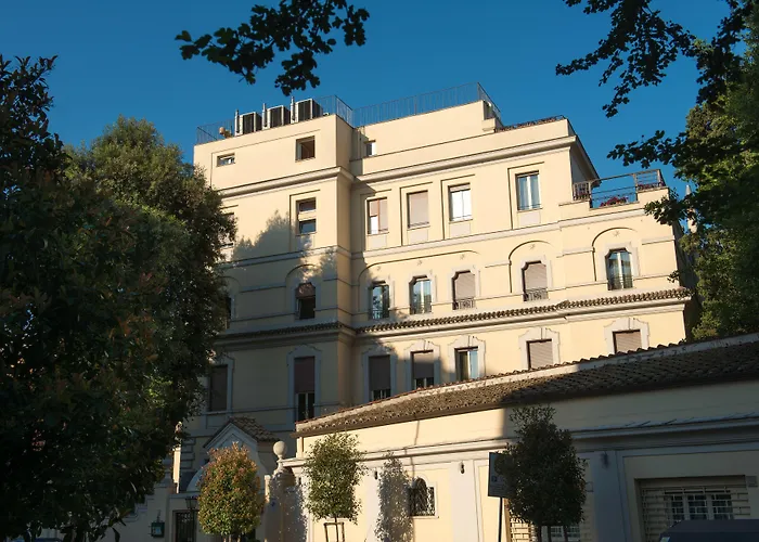Degli Aranci