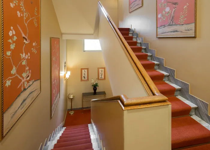 Degli Aranci Hotel