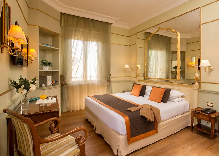 Degli Aranci Hotel