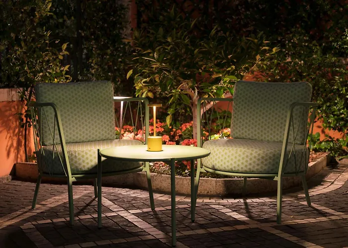 Degli Aranci Hotel Rom