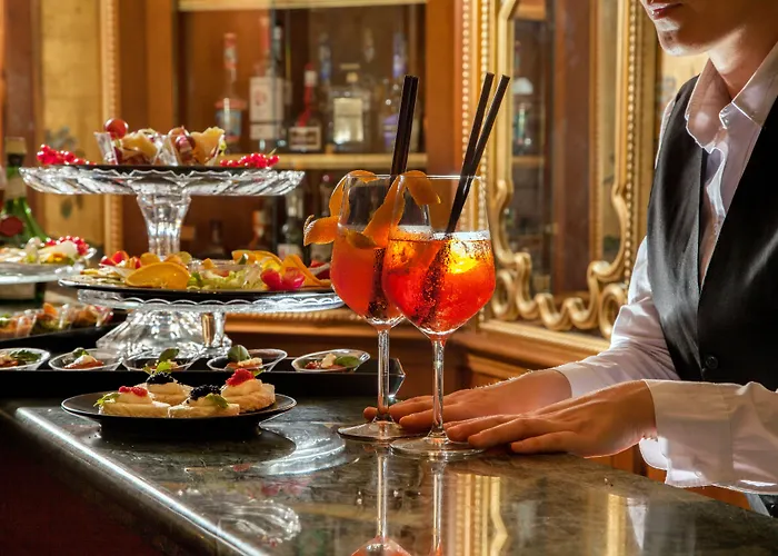Hotel Degli Aranci 4*