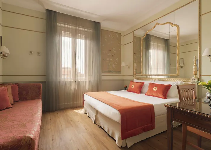 Degli Aranci Hotel