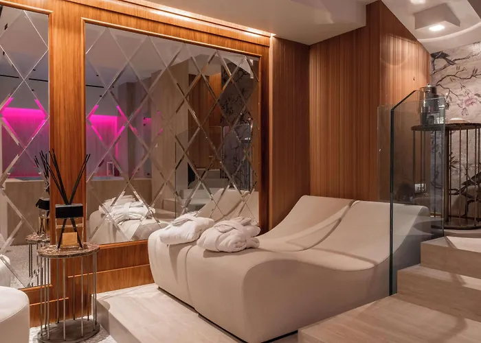 Degli Aranci Hotel 4*