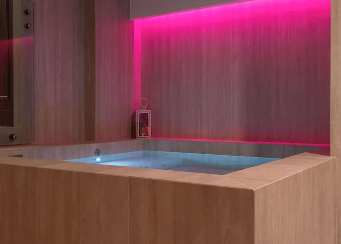 Hotel Degli Aranci 4*