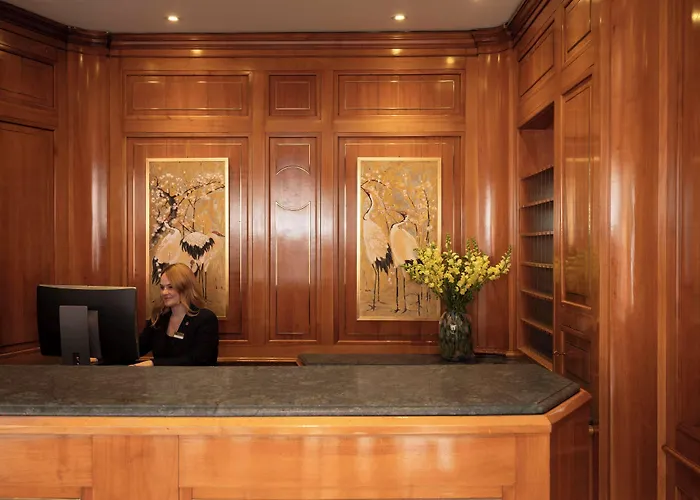 Degli Aranci Hotel