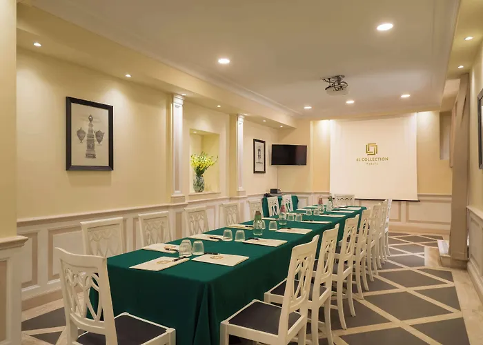 Hotel Degli Aranci