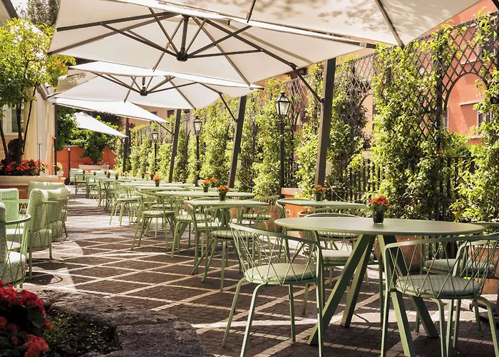 Degli Aranci 4* Rom