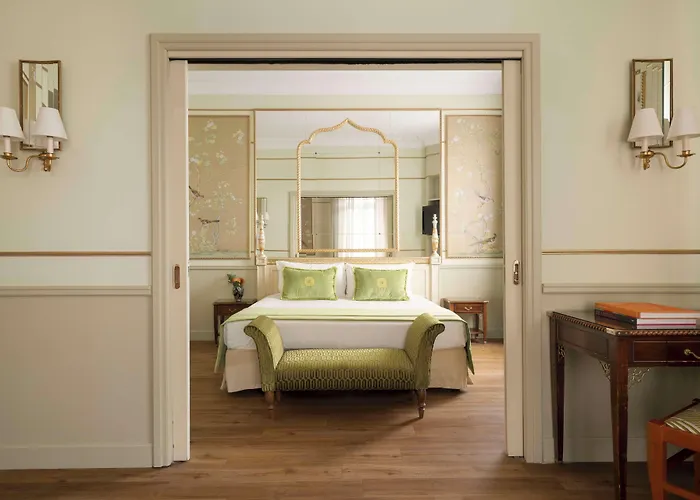 Degli Aranci Hotel Rom